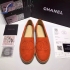 Chanel Flat Espadrilles 001